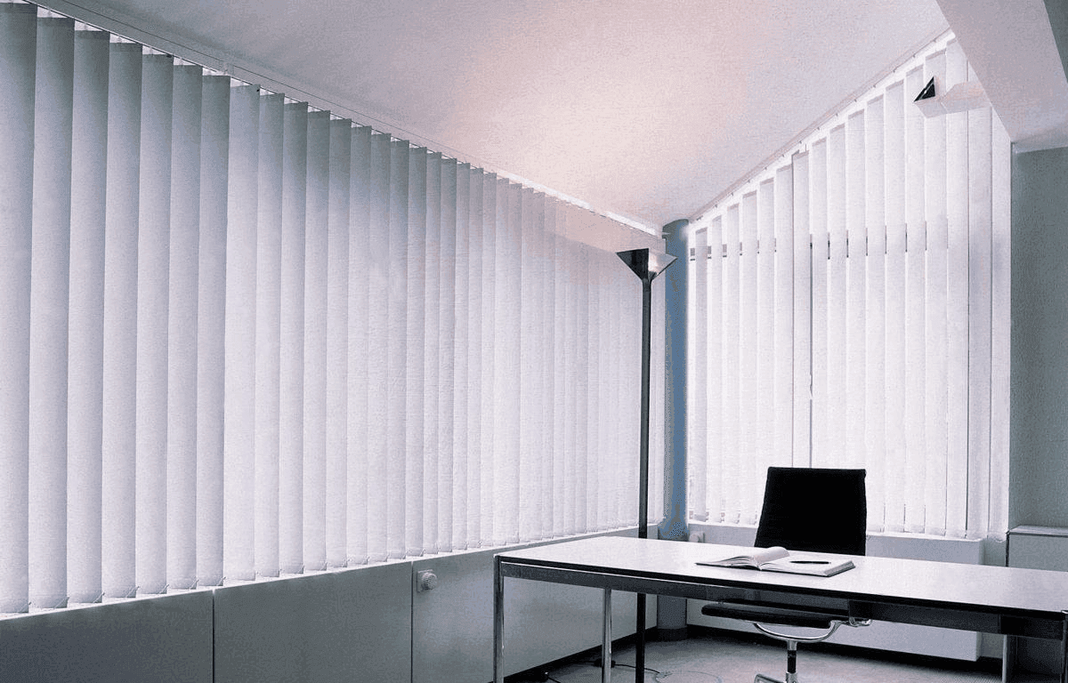 Office Blinds