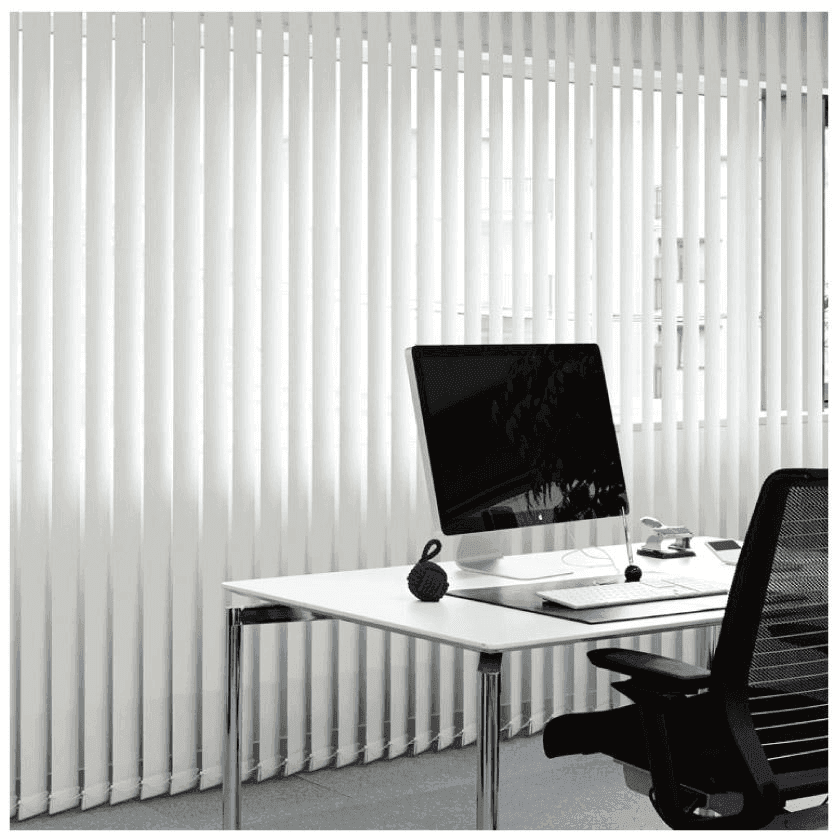 Office Blinds thumbnail 3