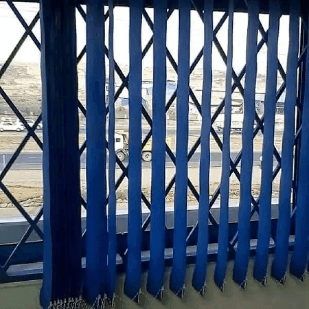 Office Blinds