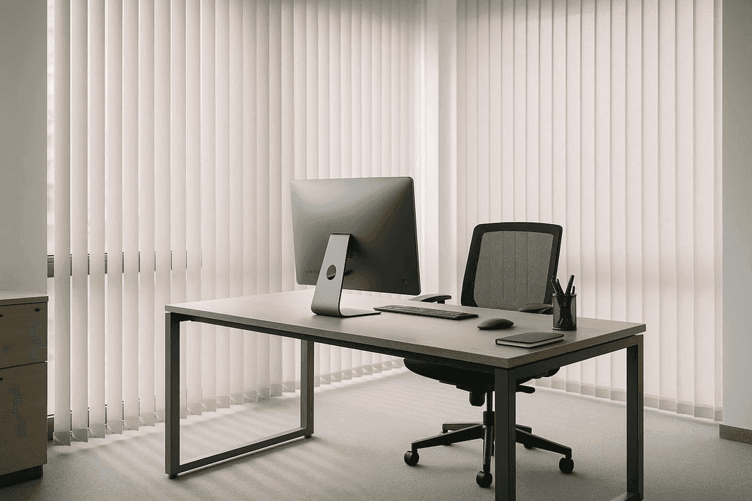 Office Blinds
