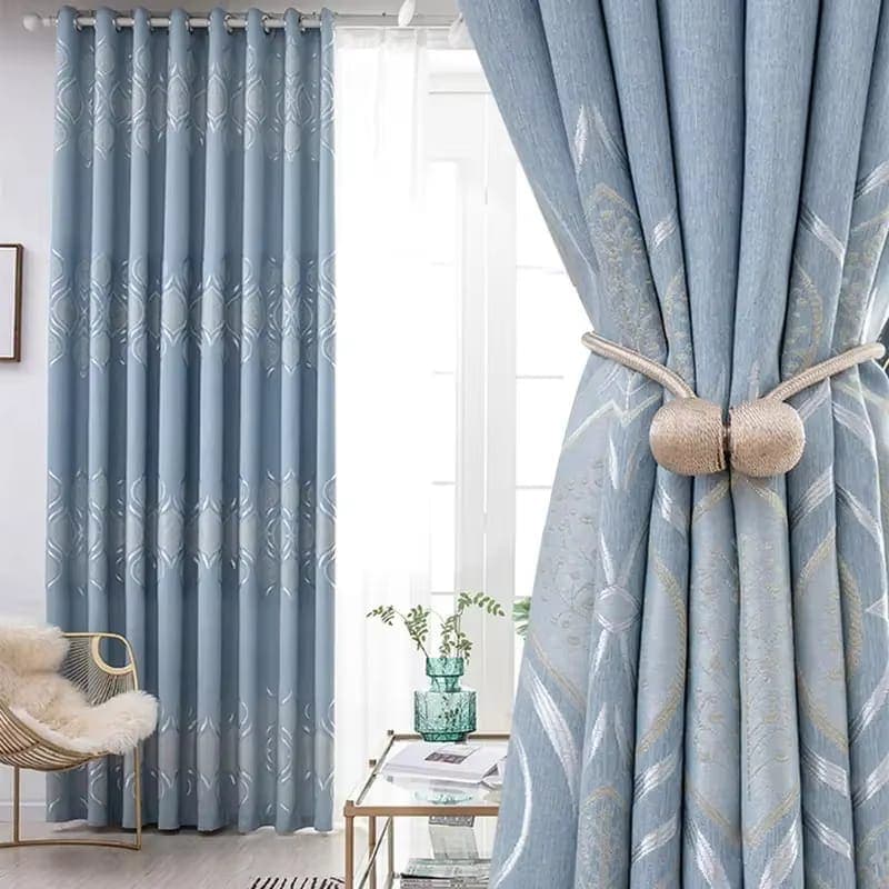 Living Room Curtains thumbnail 3