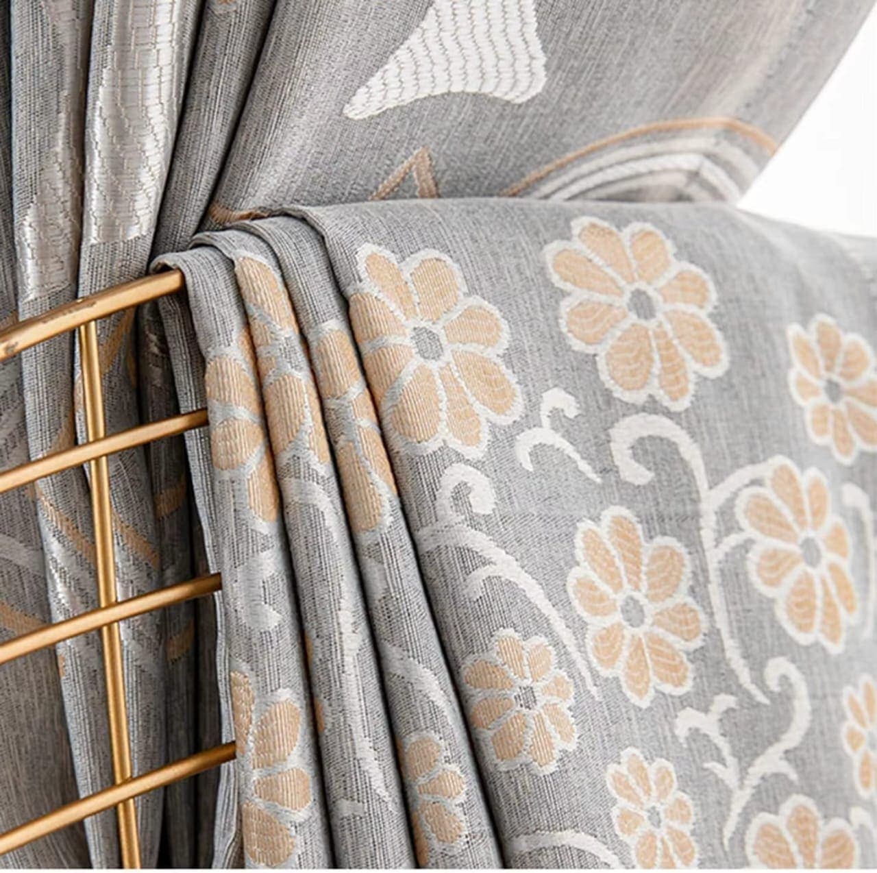 Bedroom Curtains thumbnail 2