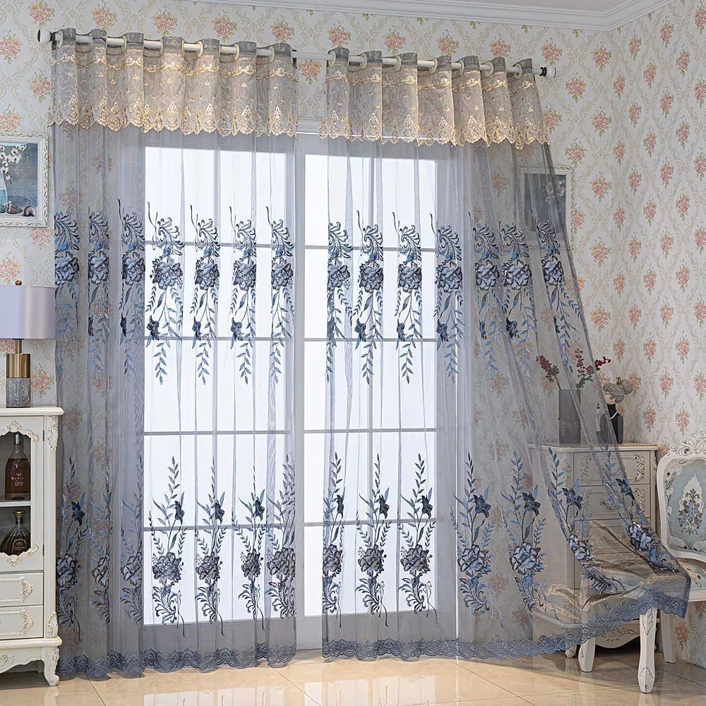 Hotel & Lounge Curtains thumbnail 3