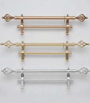 Curtain Rods