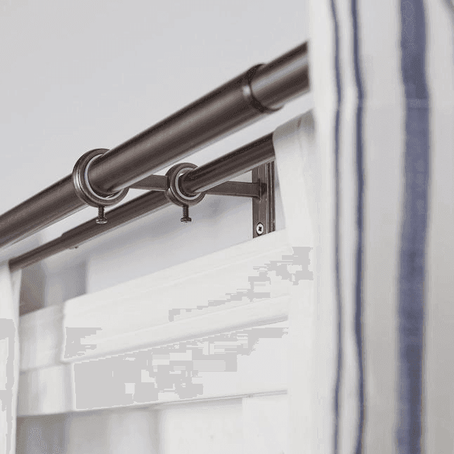 Curtain Rods thumbnail 3