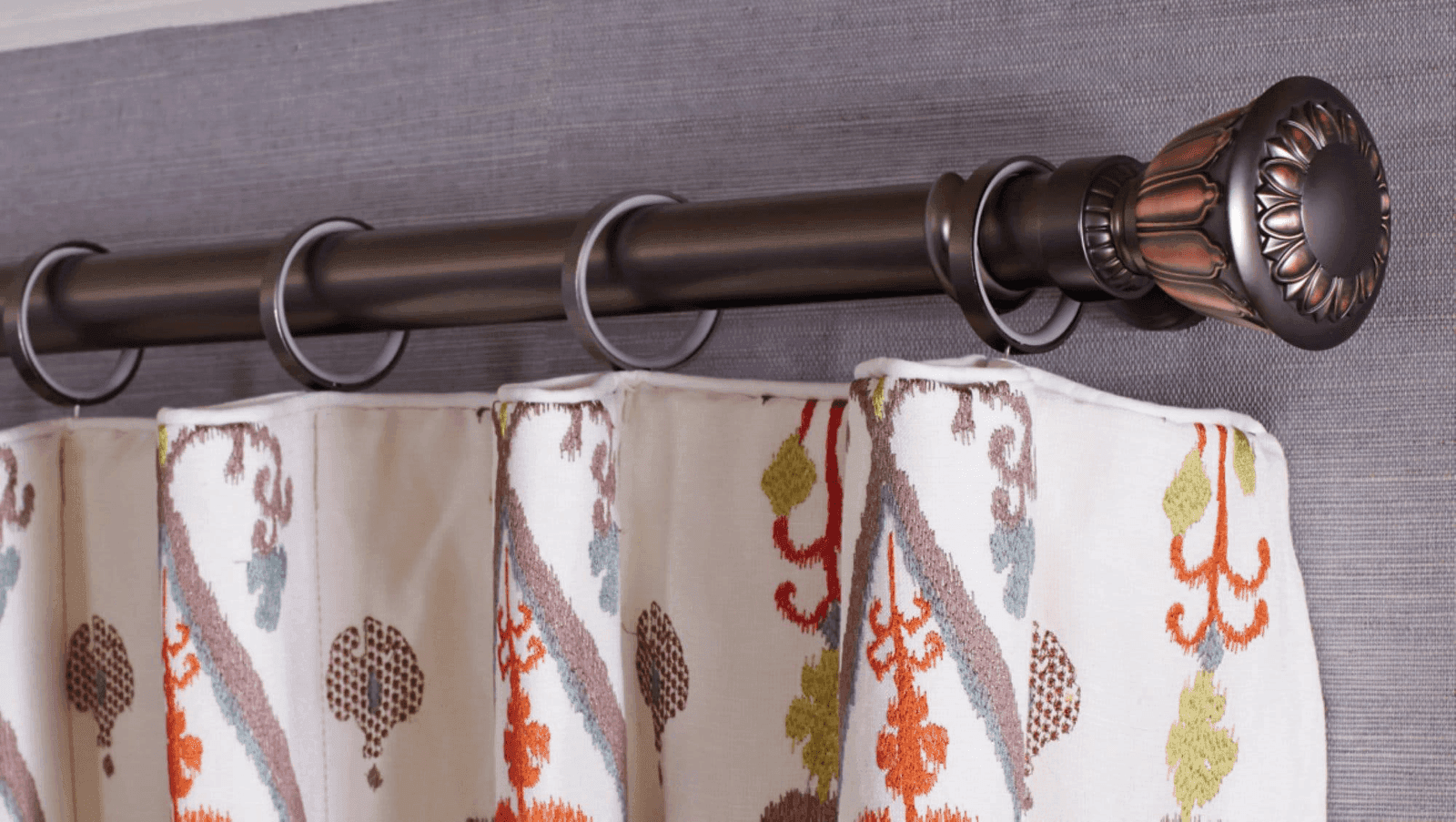 Curtain Rods thumbnail 3